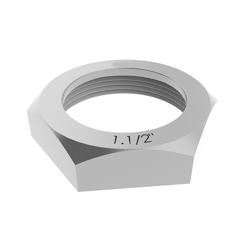 BUCHA PARA ELETRODUTO EM FERRO NODULAR / ALUMÍNIO / INOX