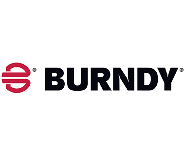  Burndy 