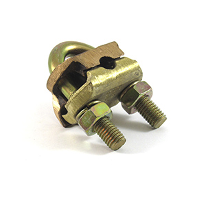 Conector de Aterramento Gar